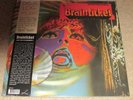 BRAINTICKET - COTTONWOODHILL - PROG/KRAUT ROCK - NEW - LP RECORD + CD