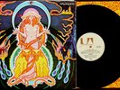 HAWKWIND Space Ritual (United Artists UAD 60037-8) 1st /fold-out /inners EX+