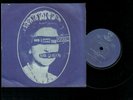 SEX PISTOLS GOD SAVE THE QUEEN PS 45 1977 VIRGIN RECORDS VS 181