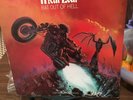 Meat Loaf - Bat Out Of Hell - 12” Vinyl LP Record - 1977 EXCELLENT CONDITION
