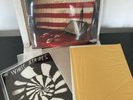 SEALED Third Man Records VAULT 13 Jack White Stripes Live At The Gold Dollar TMR
