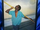 1981 WLP Soul LP: Leon Ware - Rockin' You Eternally - Elektra