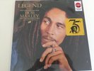 Legend The Best Of Bob Marley And The Wailers Target Limited Edition Gold Vinyl
