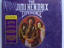Jimi Hendrix Experience Ltd. Sealed Velvet 180 Gram 8LP Box Set 2000 Hype Stickr