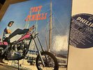 rare GREEK lp ? TONY PINELLI psych prog 1971 GELSOMINA complex 1970 PATERNOSTER