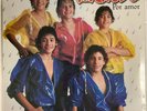 MENUDO Por Amor - NEW LP VINYL RECORD SEALED - ORIGINAL 1982 PROFONO 9089