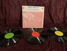 Pink Floyd Vintage Bootleg Lp