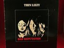 THIN LIZZY Bad Reputation 1983 UK vinyl LP EXCELLENT CONDITION