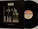 Kiss Dressed to Kill LP Germany issue