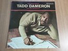 TADD DAMERON AND HIS ORCHESTRA - THE MAGIC TOUCH - VERY GOOD++