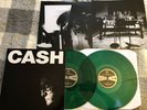 Johnny Cash iv When Man Comes Around Hank Haggard Waylon Willie David Allan Coe