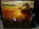The Winstons - Color Him Father METROMEDIA LP VG+
