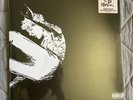 Machine Gun Kelly Tickets To My Downfall BLACK SMOKE MARBLE COLOR Vinyl LP MGK