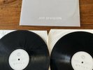 JOY DIVISION-STILL...RARE  SUPERB  1ST UK PRESS DOUBLE VINYL LP 1981 VG