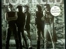 LP LOU REED - new york, OIS, Insert, GER, nm