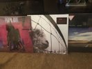 Pearl Jam Ten, Vs. and Yield Vinyl Set of 3