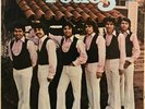 Hear Rare Los Potros lp Norteño Tejano Tex Mex Cumbia Norteña Peerless Mexico