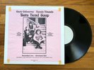 Ozzy Osbourne Bats Head Soup RARE live vinyl LP record '82