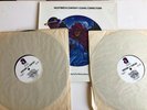 Nightbird Alison Steele 2 LP Doobie Brothers,Michael Murphy,10CC, Jean-Luc Ponty