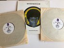 Rap n' Rhythm w/ AL Gee 2 LP Main Ingredient,Roy C., Ace Spectrum & David Ruffin