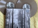 Taylor Swift - Folklore DELUXE EDITION In The Trees Brown Colored Vinyl 2xLP NEW