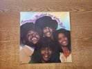 1972 VERY GOOD Cornelius Brothers-Cornelius brothers And Sister Rose 5568 LP33