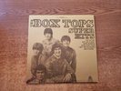 1968 EXCELLENT The Box Tops ?? Super Hits 6025 LP33