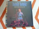 David Bowie Something In The Air Vinyl 2021 Brilliant Live Adventures 5 2 LP New