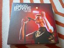 David Bowie Brilliant Live Adventures Empty Vinyl Slipcase Box New & Sealed