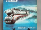 FREDERIC MERCIER PACIFIC VINYLE 33 TOURS ORIGINAL 1978 CARRERE 67 242