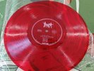 The Beatles Strawberry Fields Forever Fan Club Flexi Hard Days Night Xmas 10