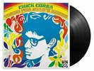 Chick Corea - Tones For Joan's Bones - LP Vinyl - NEW