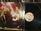 New York Dolls In Too Much Too Soon 1974 Mercury SRM-1-1001 W/INNER  VG+ VINYL