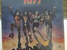 Sealed Kiss Destroyer Album Columbia Record Club Release