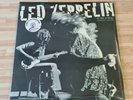 LED ZEPPELIN  en noir et blanc  DoLP Live 1969