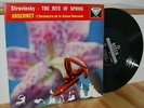 SXL 2042 Stravinsky Rite of Spring Ansermet/Orchestre de la Suisse Romande DECCA