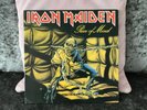 IRON MAIDEN  “PIECE OF MIND “ N/ M FIRST PRESS
