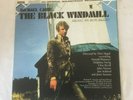 Roy Budd MICHAEL CAINE in The Black Windmill CINEPHILE VINYL LP CIN LP 004