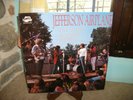 JEFFERSON AIRPLANE  LIVE AT THE MONTEREY FESTIVAL 1990 LP UK