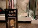 CLAUDE FRANCOIS Parfum Flacon EAU NOIRE - PLEINE