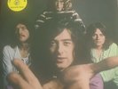 LED ZEPPELIN The Hand that Feeds 2LP Swinging Pig col. vinyl