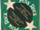 Punk Rock EP KISS / GIANTS / ANGEL / WILDFIRE 70's Picture Sleeve Unique Brazil