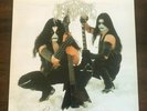 IMMORTAL black Vinyl LP Battles In The North  OPLP027 Metal Original Pressing