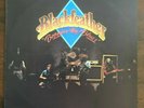 BLACKFEATHER- Boppin' The Blues  INL34731 Original Pressing