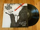 UFFIE - SEX DREAMS AND DENIM JEANS 2x LP VINYL - EU IMPORT RARE ED BANGER