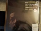 JOHN COLTRANE Ballads McCoy Tyner Acoustic Sounds 180 gram vinyl 2020 SEALED LP