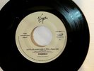 D'Angelo Untitled (How Does It Feel) Left And Right Radio Edit Record Virgin
