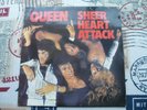 QUEEN SHEER HEART ATTACK ORIGINAL 1974 EMI RECORDS UK VINYL LP