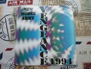 NEW MODEL ARMY VENGEANCE 1994 ORIGINAL 1994 ABSTRACT RECORDS UK 12