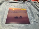 Clutch Impetus vinyl